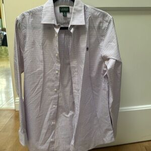Chic Ralph Lauren shirt